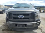 ✅ 2017 Ford F-150 XL • VIN: 1FTMF1CP5HKE20321 • Lot: 57850035. Wystawiony na Copart z przebiegiem 179 640 mil. Bezpłatny archiwum sprzedaży aukcyjnych z USA i szczegółowy raport historii pojazdu na DreamBid. Zdjęcie 5.