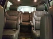 ✅ 2007 Honda Odyssey EX-L • VIN: 5FNRL38697B003631 • Лот: 53207335. Опубликован ранее на Copart с пробегом 240 992 миль. Бесплатный доступ к архиву аукционных продаж из США и подробный отчёт об истории автомобиля на DreamBid. Изображение 10.