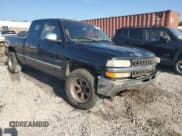 ✅ 1999 Chevrolet Silverado 1500 • VIN: 2CGEK19T4X1248205 • Лот: 68796144. Опубликован ранее на Copart с пробегом Не указан. Бесплатный доступ к архиву аукционных продаж из США и подробный отчёт об истории автомобиля на DreamBid. Изображение 4.