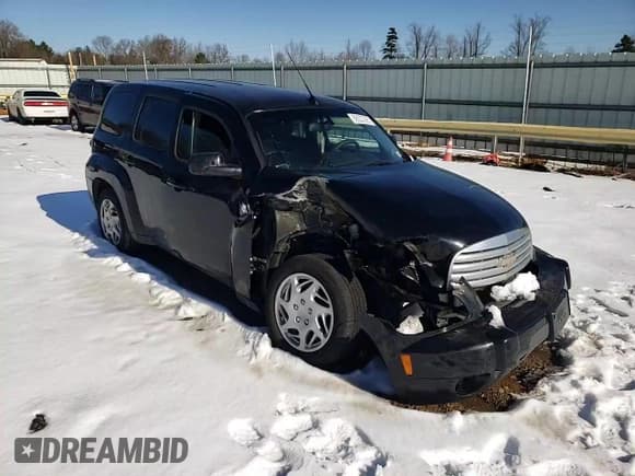 ✅ 2010 Chevrolet HHR 1LT • VIN: 3GNBABDB4AS636712 • Lot: 88007265. Listed on Copart with 151,410 mi. Free auction sales archive from the USA and detailed vehicle history report at DreamBid. Image 12.