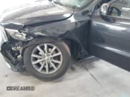 ✅ 2015 Dodge Durango SXT • VIN: 1C4RDHAG6FC946262 • Lot: 43509638. Wystawiony na IAAI z przebiegiem 163 546 mil. Bezpłatny archiwum sprzedaży aukcyjnych z USA i szczegółowy raport historii pojazdu na DreamBid. Zdjęcie 6.