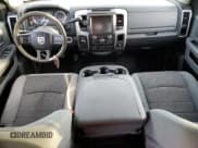 ✅ 2017 Ram 2500 SLT • VIN: 3C6TR5DT1HG676881 • Lot: 79468304. Listed on Copart with 162,487 mi. Free auction sales archive from the USA and detailed vehicle history report at DreamBid. Image 8.