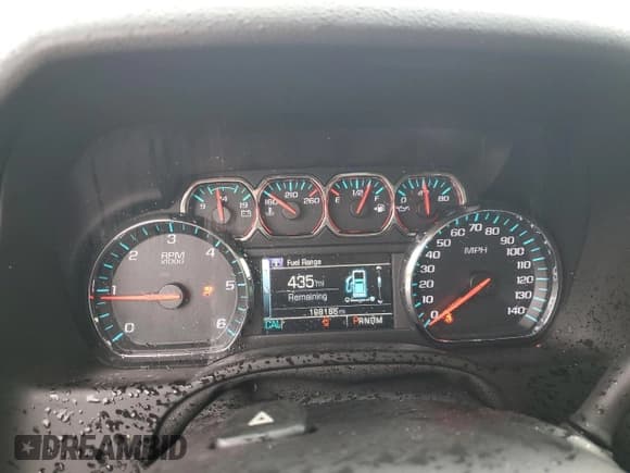 ✅ 2016 Chevrolet Suburban LT • VIN: 1GNSCHKC3GR281696 • Лот: 82717635. Опубликован ранее на Copart с пробегом 108 186 миль. Бесплатный доступ к архиву аукционных продаж из США и подробный отчёт об истории автомобиля на DreamBid. Изображение 9.