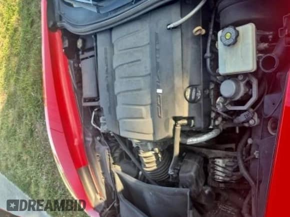 2018 Chevrolet Corvette 2LT с VIN 1G1YD2D77J5103133, выставлен на аукционе Copart как лот 44452855 с пробегом 125 580 миль миль и Чистый • Clean title. История ставок и продаж доступна на DreamBid. Изображение 7.