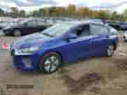 2022 Hyundai Ioniq Blue с VIN KMHC65LC8NU270300, выставлен на аукционе Copart как лот 75432034 с пробегом 35 210 миль миль и Списание • Salvage title. История ставок и продаж доступна на DreamBid. Изображение 1.