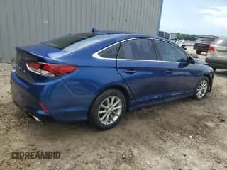 ✅ 2018 Hyundai Sonata SE • VIN: 5NPE24AF5JH601886 • Лот: 85410495. Опубликован ранее на Copart с пробегом 157 704 миль. Бесплатный доступ к архиву аукционных продаж из США и подробный отчёт об истории автомобиля на DreamBid. Изображение 3.