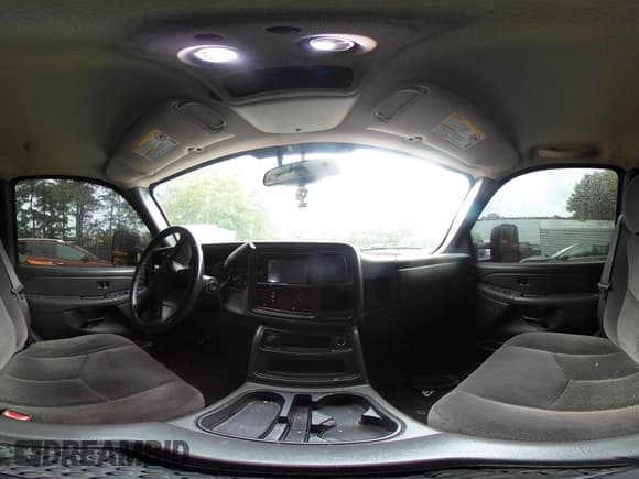 ✅ 2006 Chevrolet Silverado 2500HD LT3 • VIN: 1GCHK23D96F228883 • Лот: 42908093. Опубликован ранее на IAAI с пробегом 181 558 миль. Бесплатный доступ к архиву аукционных продаж из США и подробный отчёт об истории автомобиля на DreamBid. Изображение 18.