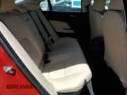 ✅ 2017 Jaguar XE 35t Premium • VIN: SAJAD4BV4HA968537 • Лот: 64527305. Опубликован ранее на Copart с пробегом 80 785 миль. Бесплатный доступ к архиву аукционных продаж из США и подробный отчёт об истории автомобиля на DreamBid. Изображение 10.