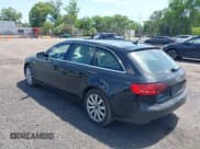 ✅ 2012 Audi A4 Premium • VIN: WAUSFAFL1CA113935 • Lot: 42412012. Wystawiony na IAAI z przebiegiem 212 066 mil. Bezpłatny archiwum sprzedaży aukcyjnych z USA i szczegółowy raport historii pojazdu na DreamBid. Zdjęcie 3.