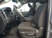 ✅ 2020 Ram 1500 Warlock • VIN: 1C6RR6GG0LS128323 • Лот: 50905325. Опубликован ранее на Copart с пробегом 29 474 миль. Бесплатный доступ к архиву аукционных продаж из США и подробный отчёт об истории автомобиля на DreamBid. Изображение 7.