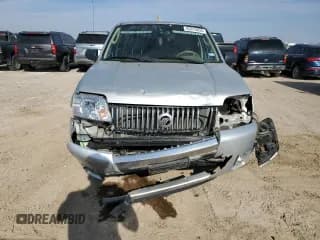 ✅ 2005 Mercury Mariner Luxury • VIN: 4M2YU56195DJ03528 • Лот: 83315034. Опубликован ранее на Copart с пробегом 118 696 миль. Бесплатный доступ к архиву аукционных продаж из США и подробный отчёт об истории автомобиля на DreamBid. Изображение 5.