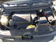 ✅ 2009 Dodge Journey SXT • VIN: 3D4GG57V19T603440 • Lot: 43686637. Listed on IAAI with 156,982 mi. Free auction sales archive from the USA and detailed vehicle history report at DreamBid. Image 10.