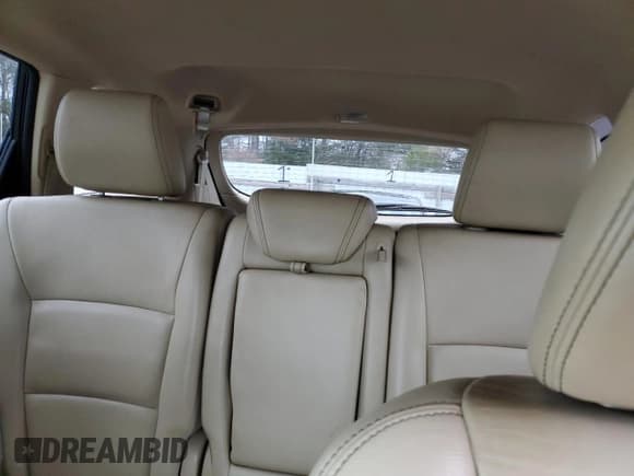 ✅ 2014 Subaru Tribeca Limited • VIN: 4S4WX9KD2E4400907 • Lot: 85722604. Listed on Copart with 168,772 mi. Free auction sales archive from the USA and detailed vehicle history report at DreamBid. Image 10.