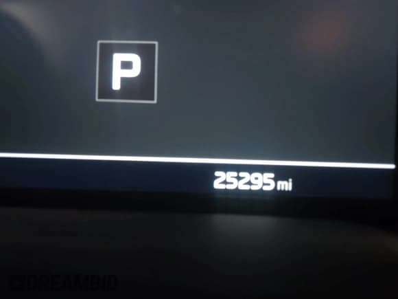 ✅ 2022 Kia Niro LXS • VIN: KNDCB3LC0N5549786 • Lot: 41878530. Listed on IAAI with 25,295 mi. Free auction sales archive from the USA and detailed vehicle history report at DreamBid. Image 7.