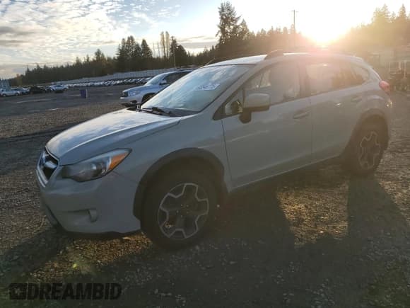 ✅ 2013 Subaru Crosstrek Premium • VIN: JF2GPACC1D2885004 • Lot: 93346775. Listed on Copart with 216,172 mi. Free auction sales archive from the USA and detailed vehicle history report at DreamBid. Image 1.