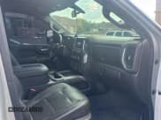 ✅ 2020 Chevrolet Silverado 3500HD LTZ • VIN: 1GC4YUEY8LF208936 • Lot: 59998105. Listed on Copart with 72,985 mi. Free auction sales archive from the USA and detailed vehicle history report at DreamBid. Image 5.