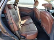 ✅ 2008 Hyundai Veracruz GLS • VIN: KM8NU13C58U073564 • Lot: 87407005. Listed on Copart with 204,884 mi. Free auction sales archive from the USA and detailed vehicle history report at DreamBid. Image 11.