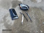 ✅ 2020 Mercedes-Benz C 43 AMG • VIN: WDDWJ6EB8LF963594 • Lot: 84280235. Wystawiony na Copart z przebiegiem 40 434 mil. Bezpłatny archiwum sprzedaży aukcyjnych z USA i szczegółowy raport historii pojazdu na DreamBid. Zdjęcie 12.