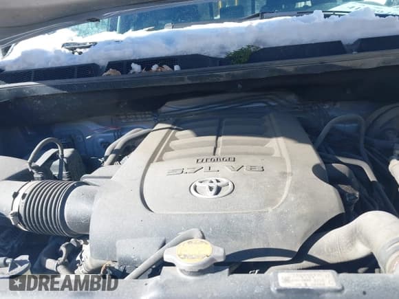 ✅ 2015 Toyota Tundra SR • VIN: 5TFUY5F14FX485993 • Lot: 41599461. Listed on IAAI with 197,547 mi. Free auction sales archive from the USA and detailed vehicle history report at DreamBid. Image 10.