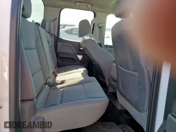 ✅ 2015 Chevrolet Silverado 2500HD LT • VIN: 1GC2KVEG5FZ122461 • Lot: 66639795. Wystawiony na Copart z przebiegiem 222 057 mil. Bezpłatny archiwum sprzedaży aukcyjnych z USA i szczegółowy raport historii pojazdu na DreamBid. Zdjęcie 10.