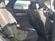 ✅ 2014 Dodge Durango SXT • VIN: 1C4RDJAGXEC466134 • Lot: 71368225. Wystawiony na Copart z przebiegiem 129 605 mil. Bezpłatny archiwum sprzedaży aukcyjnych z USA i szczegółowy raport historii pojazdu na DreamBid. Zdjęcie 11.