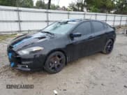 ✅ 2013 Dodge Dart Limited • VIN: 1C3CDFCH9DD320927 • Lot: 81298725. Listed on Copart with 107,087 mi. Free auction sales archive from the USA and detailed vehicle history report at DreamBid. Image 1.