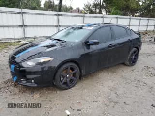 ✅ 2013 Dodge Dart Limited • VIN: 1C3CDFCH9DD320927 • Лот: 81298725. Опубликован ранее на Copart с пробегом 107 087 миль. Бесплатный доступ к архиву аукционных продаж из США и подробный отчёт об истории автомобиля на DreamBid. Изображение 1.