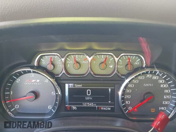 ✅ 2014 Chevrolet Silverado 1500 LT • VIN: 3GCUKREC1EG244911 • Лот: 42762159. Опубликован ранее на IAAI с пробегом 127 545 миль. Бесплатный доступ к архиву аукционных продаж из США и подробный отчёт об истории автомобиля на DreamBid. Изображение 7.