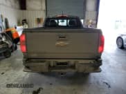 ✅ 2020 Chevrolet Colorado 4WD LT • VIN: 1GCGTCEN7L1154764 • Лот: 89345415. Опубликован ранее на Copart с пробегом 59 423 миль. Бесплатный доступ к архиву аукционных продаж из США и подробный отчёт об истории автомобиля на DreamBid. Изображение 6.