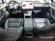 ✅ 2022 Tesla Model 3 Long Range • VIN: 5YJ3E1EB7NF175904 • Lot: 55484115. Wystawiony na Copart z przebiegiem 79 103 mil. Bezpłatny archiwum sprzedaży aukcyjnych z USA i szczegółowy raport historii pojazdu na DreamBid. Zdjęcie 8.