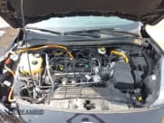 ✅ 2021 Ford Escape SE Hybrid • VIN: 1FMCU0BZ3MUA36546 • Lot: 42465773. Listed on IAAI with 13,413 mi. Free auction sales archive from the USA and detailed vehicle history report at DreamBid. Image 10.