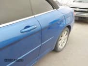 ✅ 2008 Chrysler Sebring Touring • VIN: 1C3LC55R68N689120 • Lot: 43766234. Wystawiony na IAAI z przebiegiem 162 675 mil. Bezpłatny archiwum sprzedaży aukcyjnych z USA i szczegółowy raport historii pojazdu na DreamBid. Zdjęcie 6.