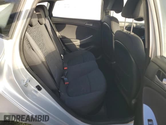 ✅ 2015 Hyundai Accent GS • VIN: KMHCT5AE6FU216346 • Лот: 73585093. Опубликован ранее на Copart с пробегом 28 747 миль. Бесплатный доступ к архиву аукционных продаж из США и подробный отчёт об истории автомобиля на DreamBid. Изображение 10.