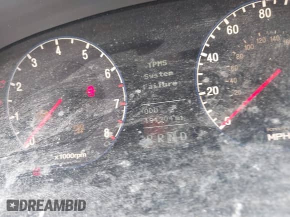 2007 Hyundai Azera SE с VIN KMHFC46F77A212057, выставлен на аукционе IAAI как лот 42400715 с пробегом 191 204 миль миль и . История ставок и продаж доступна на DreamBid. Изображение 7.