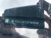 ✅ 2015 Chevrolet Tahoe Commercial • VIN: 1GNLC2EC2FR611016 • Лот: 43818715. Опубликован ранее на IAAI с пробегом 113 742 миль. Бесплатный доступ к архиву аукционных продаж из США и подробный отчёт об истории автомобиля на DreamBid. Изображение 17.