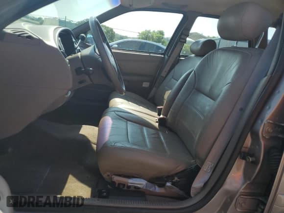 ✅ 1995 Ford Taurus • VIN: 1FALP5844SG101409 • Lot: 65465385. Listed on Copart with 119,702 mi. Free auction sales archive from the USA and detailed vehicle history report at DreamBid. Image 7.