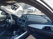 ✅ 2016 BMW 2 Series M235i • VIN: WBA1J7C57GV360085 • Лот: 41544229. Опубликован ранее на IAAI с пробегом 45 631 миль. Бесплатный доступ к архиву аукционных продаж из США и подробный отчёт об истории автомобиля на DreamBid. Изображение 5.