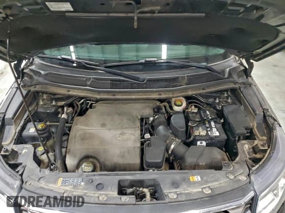 ✅ 2017 Ford Explorer • VIN: 1FM5K8B87HGD65226 • Lot: 96551035. Wystawiony na Copart z przebiegiem 150 337 mil. Bezpłatny archiwum sprzedaży aukcyjnych z USA i szczegółowy raport historii pojazdu na DreamBid. Zdjęcie 12.