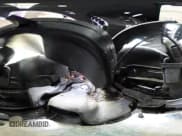 ✅ 2011 Dodge Durango Citadel • VIN: 1D4RE5GG2BC740565 • Lot: 42099272. Listed on IAAI with Not provided. Free auction sales archive from the USA and detailed vehicle history report at DreamBid. Image 19.