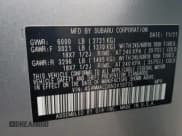 ✅ 2022 Subaru Ascent Premium • VIN: 4S4WMACD8N3410775 • Lot: 70728655. Listed on Copart with 45,072 mi. Free auction sales archive from the USA and detailed vehicle history report at DreamBid. Image 13.