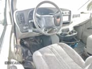 ✅ 2001 GMC Savana • VIN: 1GTFG25M811903859 • Lot: 94085855. Listed on Copart with 128,185 mi. Free auction sales archive from the USA and detailed vehicle history report at DreamBid. Image 8.