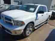 2016 Ram 1500 Lone Star with VIN 3C6RR6LT9GG300493, listed as a IAAI auction lot 43484460 with 261,659 mi miles and . Bid and sale history available at DreamBid. Image 2.