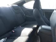 ✅ 2010 Hyundai Genesis Coupe • VIN: KMHHT6KD5AU016326 • Lot: 41790286. Wystawiony na IAAI z przebiegiem 99 860 mil. Bezpłatny archiwum sprzedaży aukcyjnych z USA i szczegółowy raport historii pojazdu na DreamBid. Zdjęcie 8.