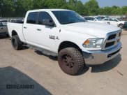 ✅ 2015 Ram 2500 Outdoorsman • VIN: 3C6UR5DL8FG669864 • Lot: 42285149. Listed on IAAI with 142,985 mi. Free auction sales archive from the USA and detailed vehicle history report at DreamBid. Image 1.