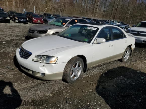 ✅ 2002 Mazda Millenia S • VIN: JM1TA222521733260 • Лот: 49984755. Опубликован ранее на Copart с пробегом 140 212 миль. Бесплатный доступ к архиву аукционных продаж из США и подробный отчёт об истории автомобиля на DreamBid. Изображение 1.