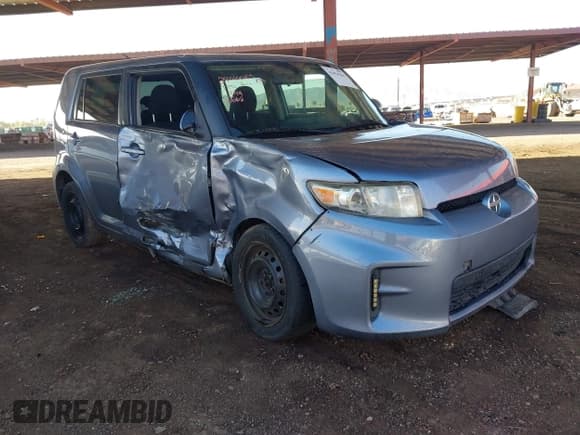 ✅ 2011 Scion xB • VIN: JTLZE4FE7B1122262 • Lot: 43454364. Wystawiony na IAAI z przebiegiem 180 297 mil. Bezpłatny archiwum sprzedaży aukcyjnych z USA i szczegółowy raport historii pojazdu na DreamBid. Zdjęcie 1.