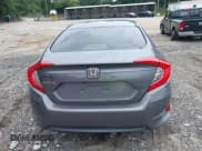 ✅ 2016 Honda Civic LX • VIN: 2HGFC2F57GH510952 • Lot: 42958157. Listed on IAAI with 143,790 mi. Free auction sales archive from the USA and detailed vehicle history report at DreamBid. Image 17.