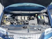 ✅ 2000 Chrysler Town & Country LX • VIN: 1C4GP44R7YB619785 • Lot: 42624442. Wystawiony na IAAI z przebiegiem 306 548 mil. Bezpłatny archiwum sprzedaży aukcyjnych z USA i szczegółowy raport historii pojazdu na DreamBid. Zdjęcie 10.