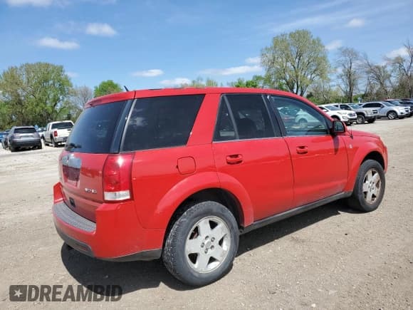 ✅ 2006 Saturn VUE • VIN: 5GZCZ63446S813731 • Lot: 55144535. Wystawiony na Copart z przebiegiem 225 649 mil. Bezpłatny archiwum sprzedaży aukcyjnych z USA i szczegółowy raport historii pojazdu na DreamBid. Zdjęcie 3.