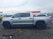 ✅ 2020 Toyota Tundra SR5 • VIN: 5TFDY5F1XLX954452 • Lot: 42357647. Listed on IAAI with 73,685 mi. Free auction sales archive from the USA and detailed vehicle history report at DreamBid. Image 15.